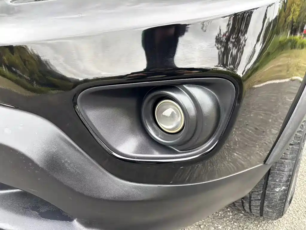 JEEP COMPASS IMPORT 2014