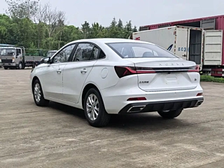 ROEWE I5  2023 YEAR 1.5L CVT DELUXE EDITION 2023