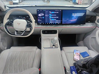 NETA AUTO L  2024 YEAR RANGE-EXTENDING 310 &#38378;&#20805;&#32418;&#34915; E 2024