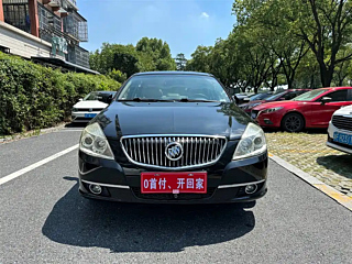 BUICK EXCELLE 2011