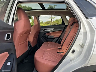 CHANGAN CS55PLUS  2024 YEAR &#31532; 3 &#20195; 1.5T DCT PREMIUM 2024