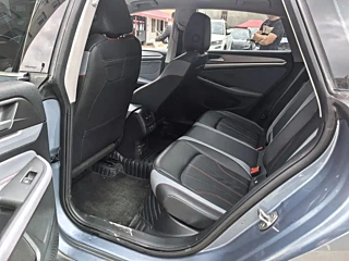 VOLKSWAGEN LAMANDO  2022 YEAR LAMANDO L 280TSI DSG EDITION 2022