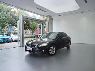 HONDA ACCORD 2008
