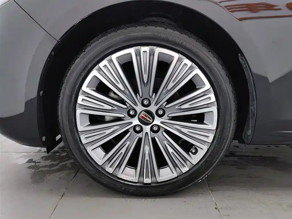 HONGQI H5 2022