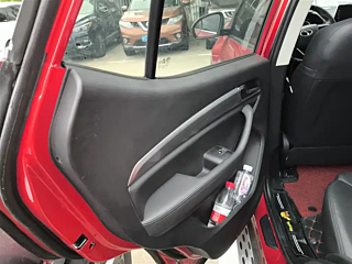 SOUEAST DX5  2019 YEAR 1.5T CVT PREMIUM 2019