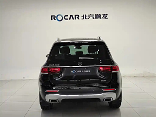 MERCEDES BENZ GLB 2023