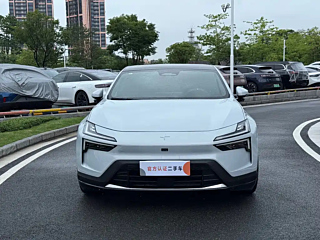 Заказать POLESTAR 4