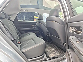 BAO JUN OTHER 2025 YEAR E-POWER 600KM DELUXE EDITION 2025
