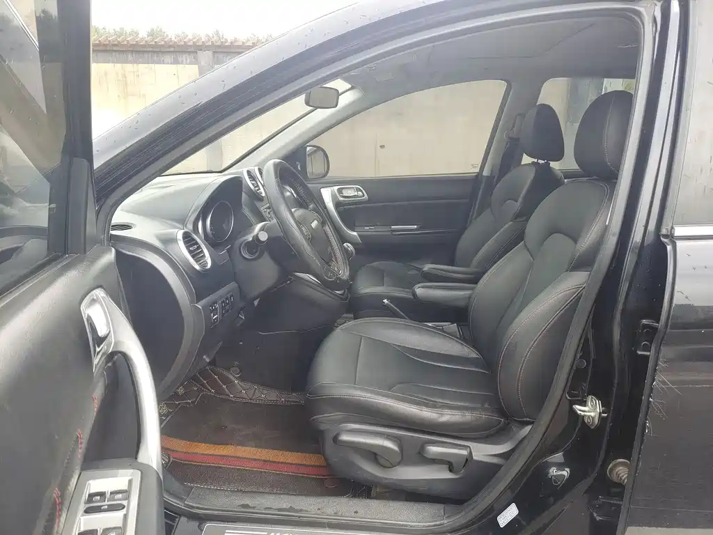 HAVAL H6 2016