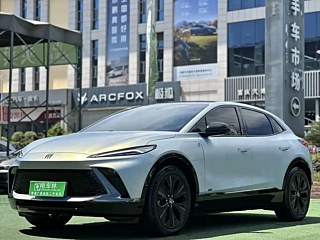 BUICK E4  2023 YEAR GS EDITION 2023