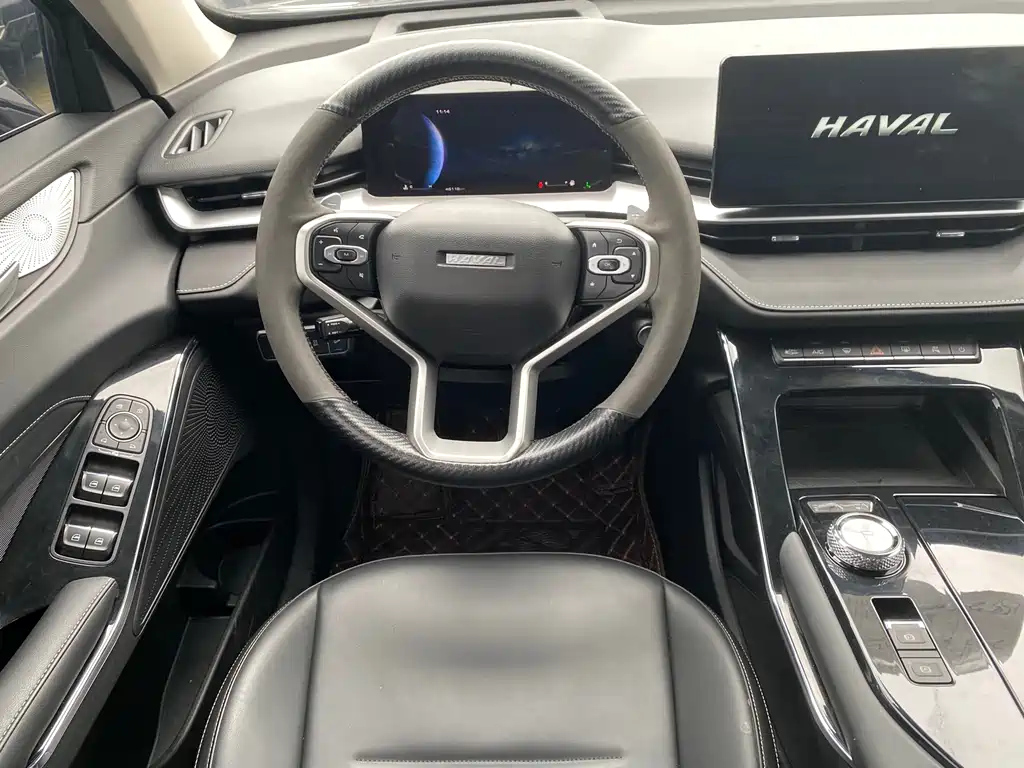 HAVAL H6 2020