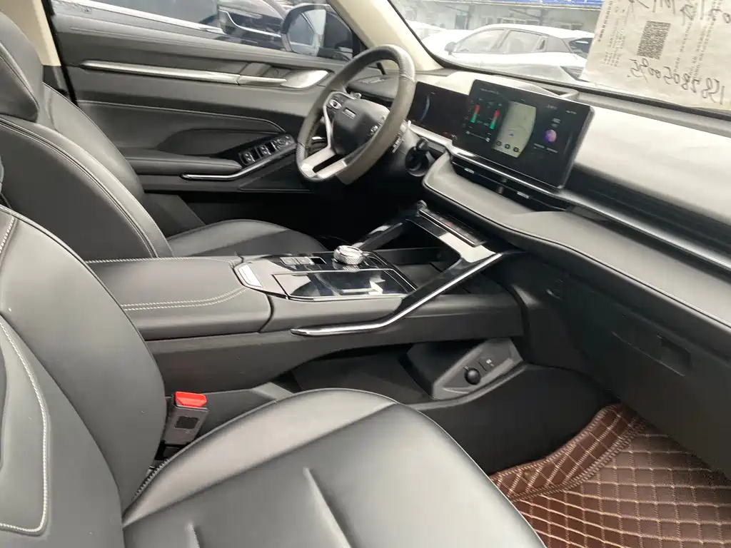 HAVAL H6 2020