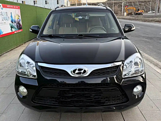 HYUNDAI TUCSON 2013