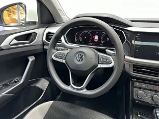 VOLKSWAGEN TACOUA 2021 YEAR 200TSI DSG SMART LINK EDITION 2021