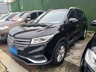 DONGFENG SCENERY 580 2020