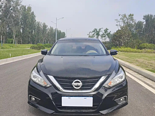 NISSAN TEANA 2017
