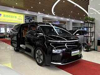 LEVC L380 2024 YEAR 140 6 SEATS 4WD ULTRA 2024