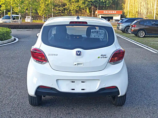 CHANGAN BENBEN E-STAR  2022 YEAR  EDITION  YEAR LFP 2022