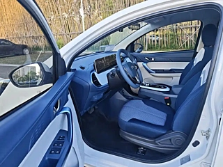 CHANGAN BENBEN E-STAR  2022 YEAR  EDITION  YEAR LFP 2022