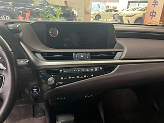 LEXUS ES 2020 YEAR 300H EDITION 2020