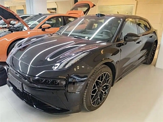 ZEEKR 001  2025 YEAR WE EDITION 100KWH 2025