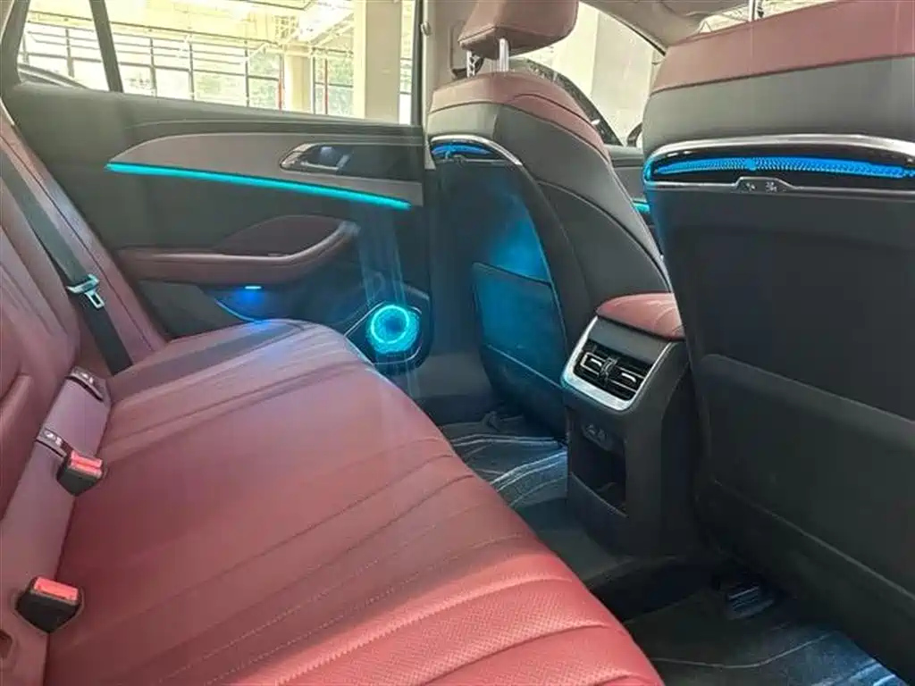 HONGQI H5 2023