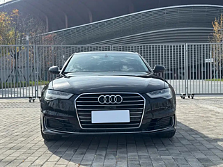 AUDI A6L 2017