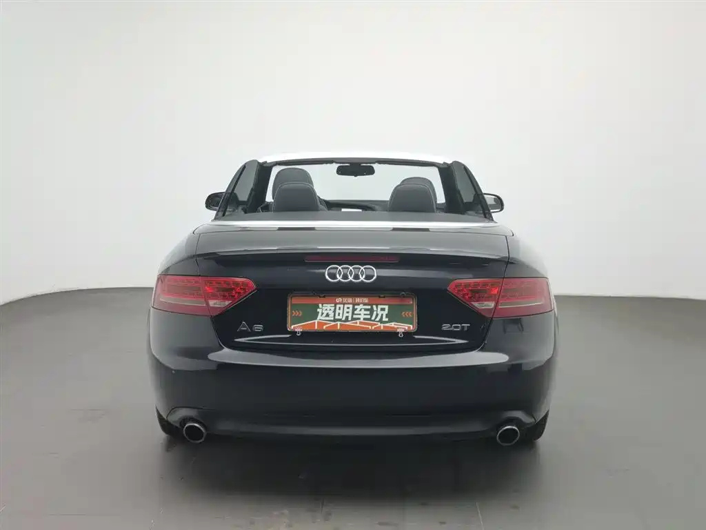 AUDI A5 2011