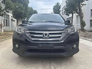 HONDA CR-V 2015