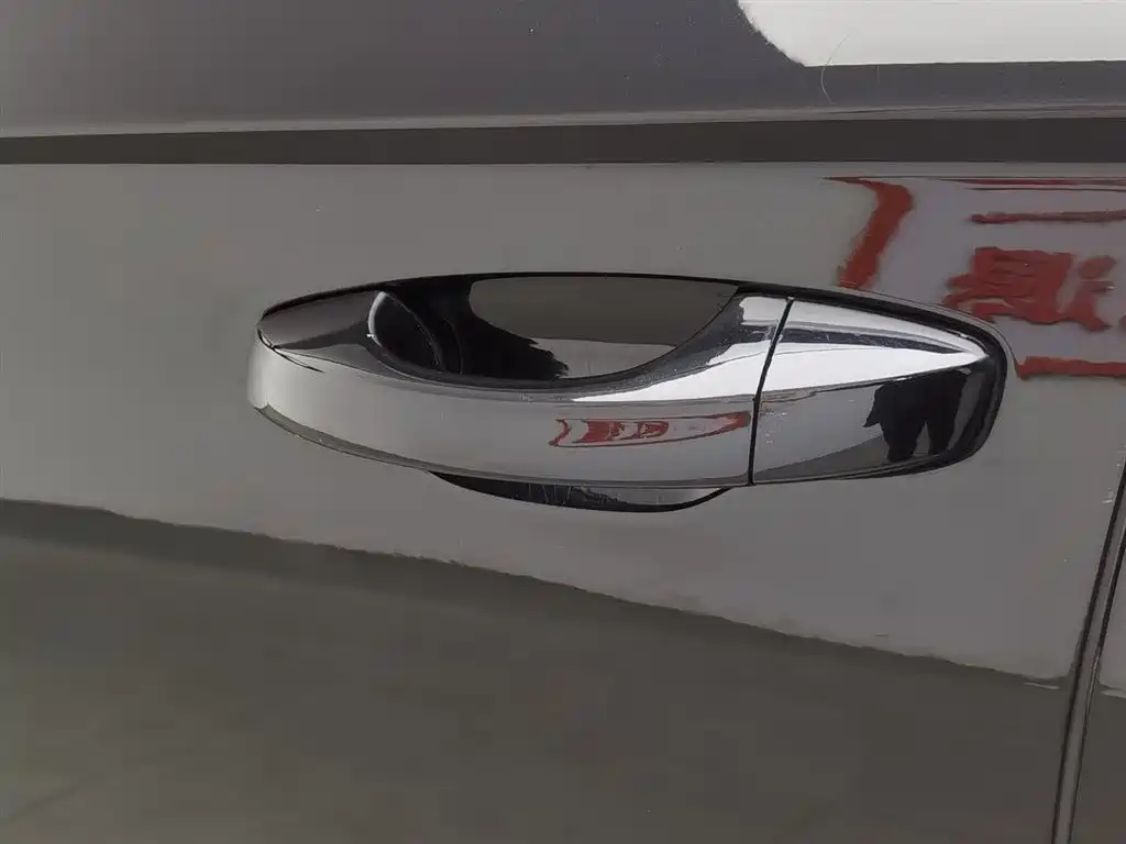 VOLKSWAGEN LAVIDA 2020