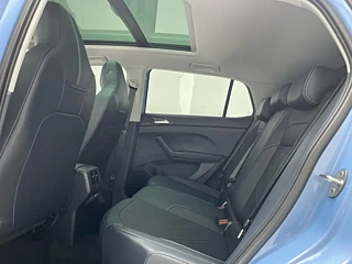 VOLKSWAGEN THARU 2025 YEAR SHARP 300TSI SHARP EDITION 2025