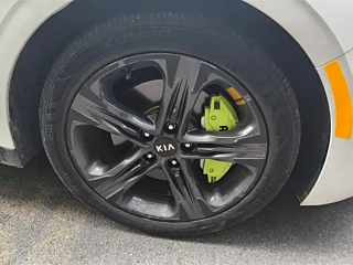 KIA K5  2020 YEAR 380T GT-LINE  TECH EDITION 2020