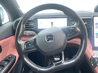NIO EC6  2020 YEAR 605KM SPORT 2020