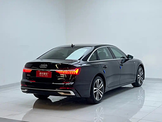 AUDI A6L  2023 YEAR 40 TFSI LUXURY DYNAMIC 2023