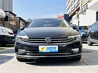 VOLKSWAGEN MAGOTAN 2021