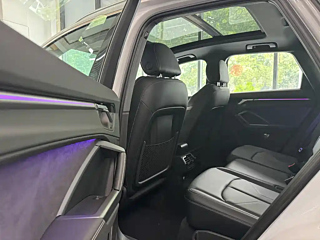 AUDI Q3 2024 YEAR 35 TFSI FASHION DYNAMIC 2024