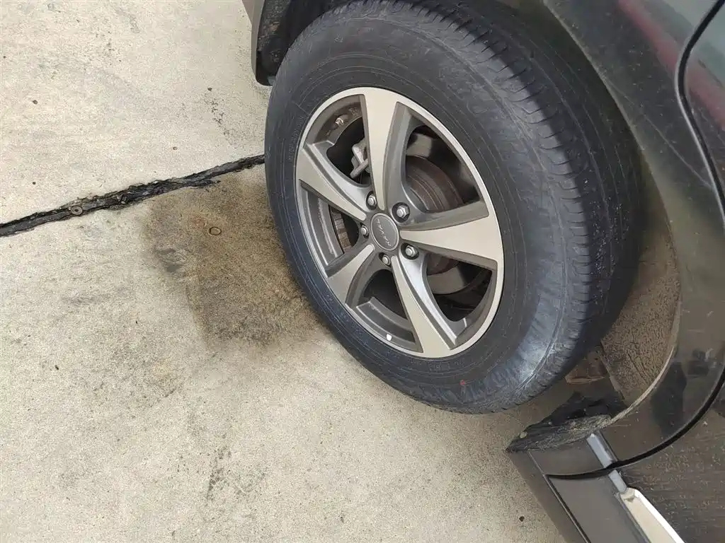 HAVAL H6 2017