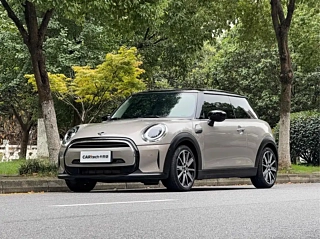 MINI OTHER 2022 YEAR 1.5T COOPER CLASSIC 2022