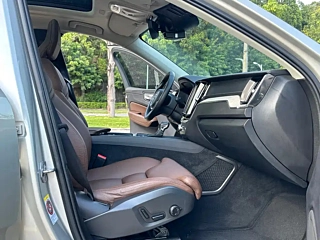 VOLVO XC60 2020 YEAR T5 4WD DELUXE EDITION 2020
