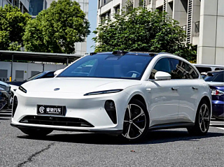 NIO ET5T  2023 YEAR 75KWH TOURING 2023
