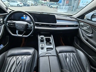CHERY ARRIZO 8  2022 YEAR 1.6T DCT 2022