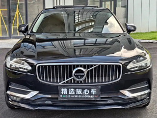 VOLVO S90 2017