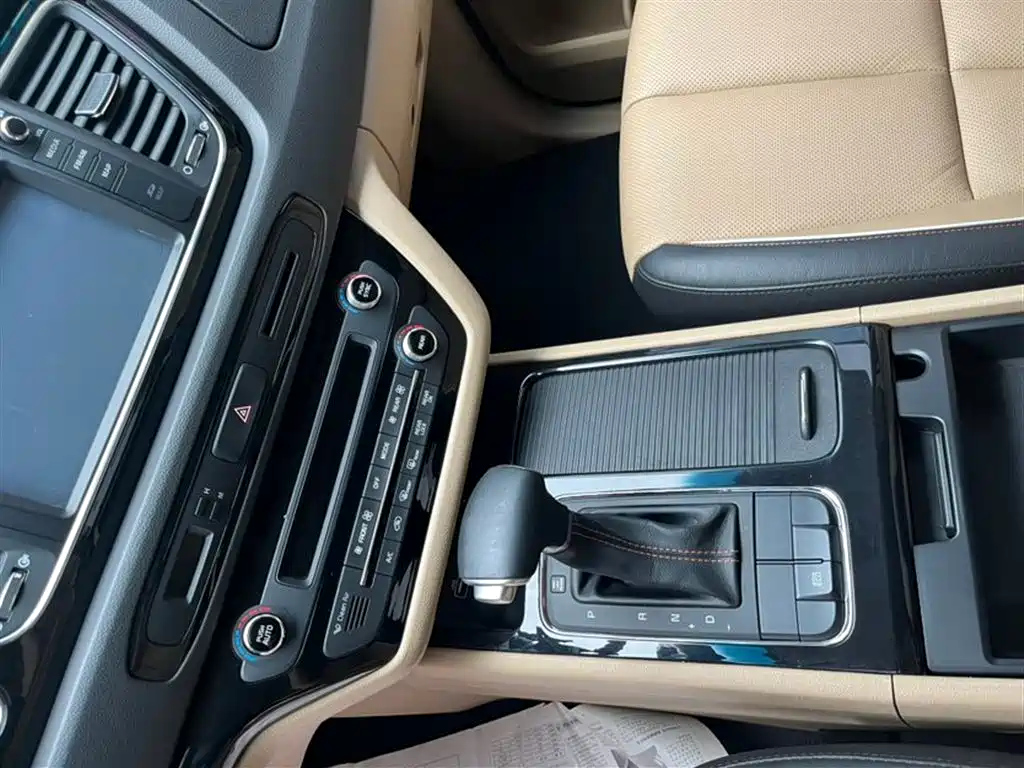 KIA CARNIVAL IMPORT 2017