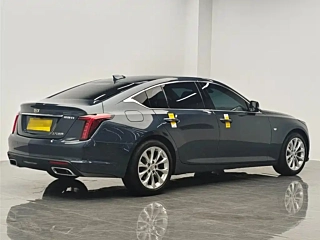 CADILLAC CT5  2022 YEAR 28T LUXURY  STANDARD EDITION 2022