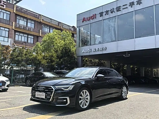 AUDI A6L  2023 YEAR 45 TFSI SELECTED DYNAMIC 2023