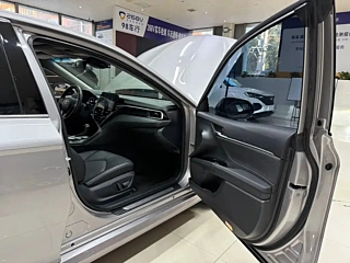 TOYOTA CAMRY 2021 YEAR 2.5G DELUXE EDITION 2021