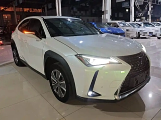 LEXUS UX NEW ENERGY  2020 YEAR 300E &#32431;.&#24742; EDITION 2020