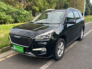 HAVAL M6 2017