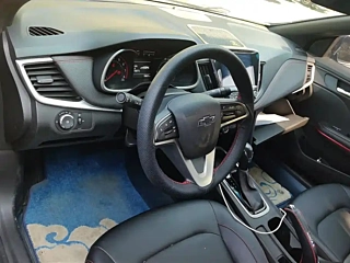 CHEVROLET CRUZE  2022 YEAR  RS 330T AUTOMATIC  ED 2022