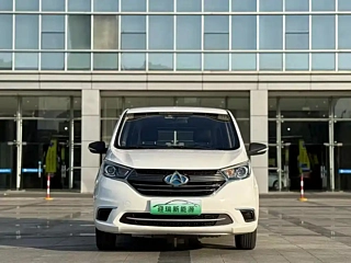 CHANGAN OSHAN A600EV  2019